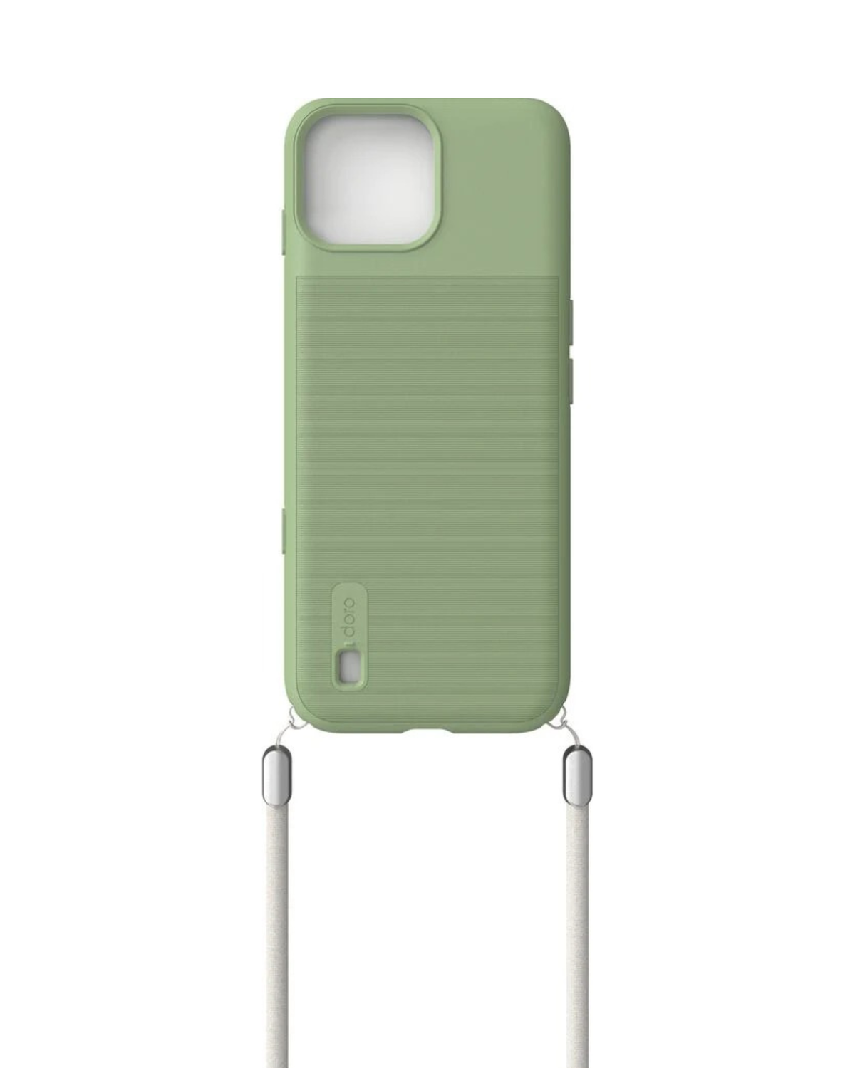 Doro Aurora A30 TPU Case