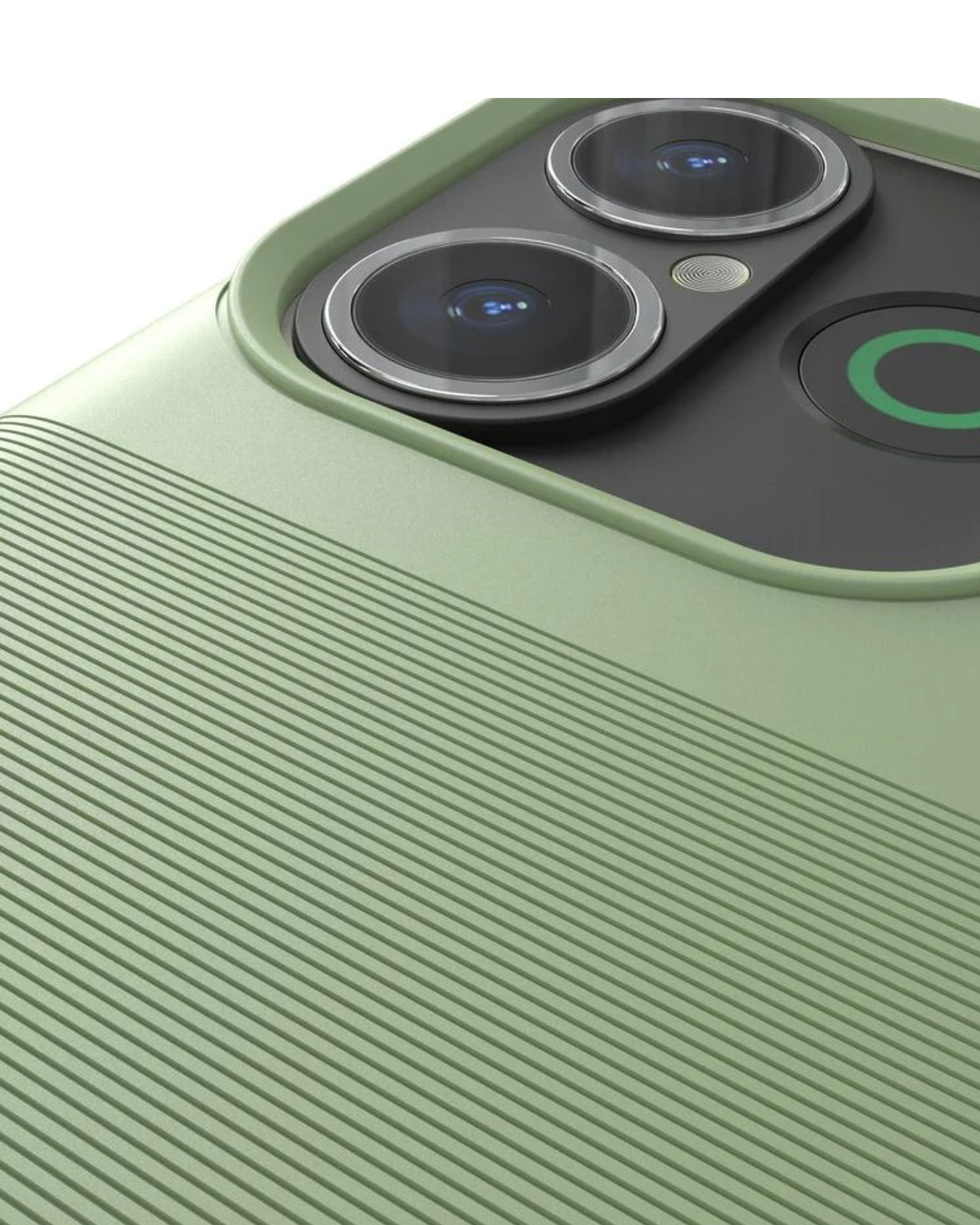 Doro Aurora A30 TPU Case