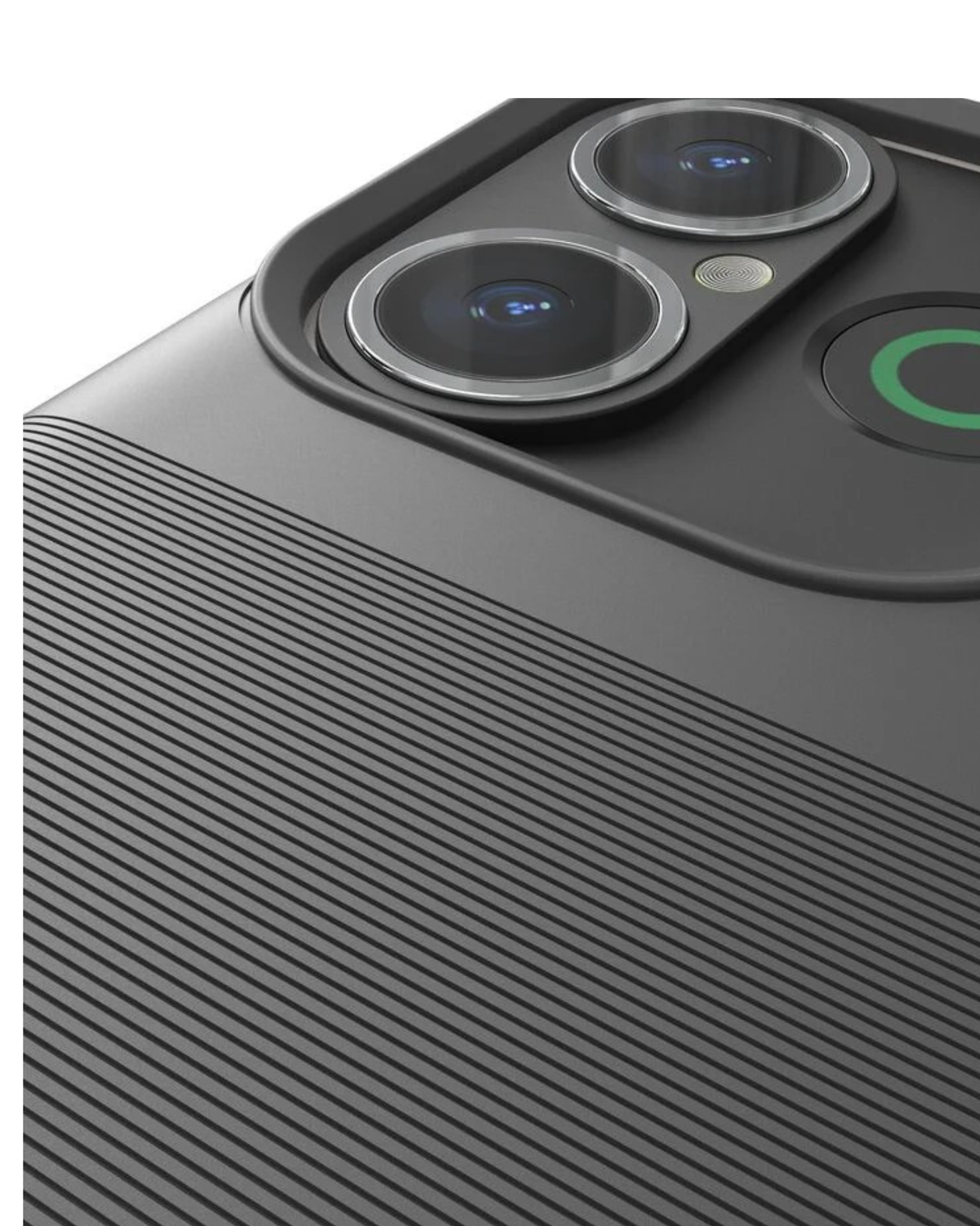 Doro Aurora A30 TPU Case