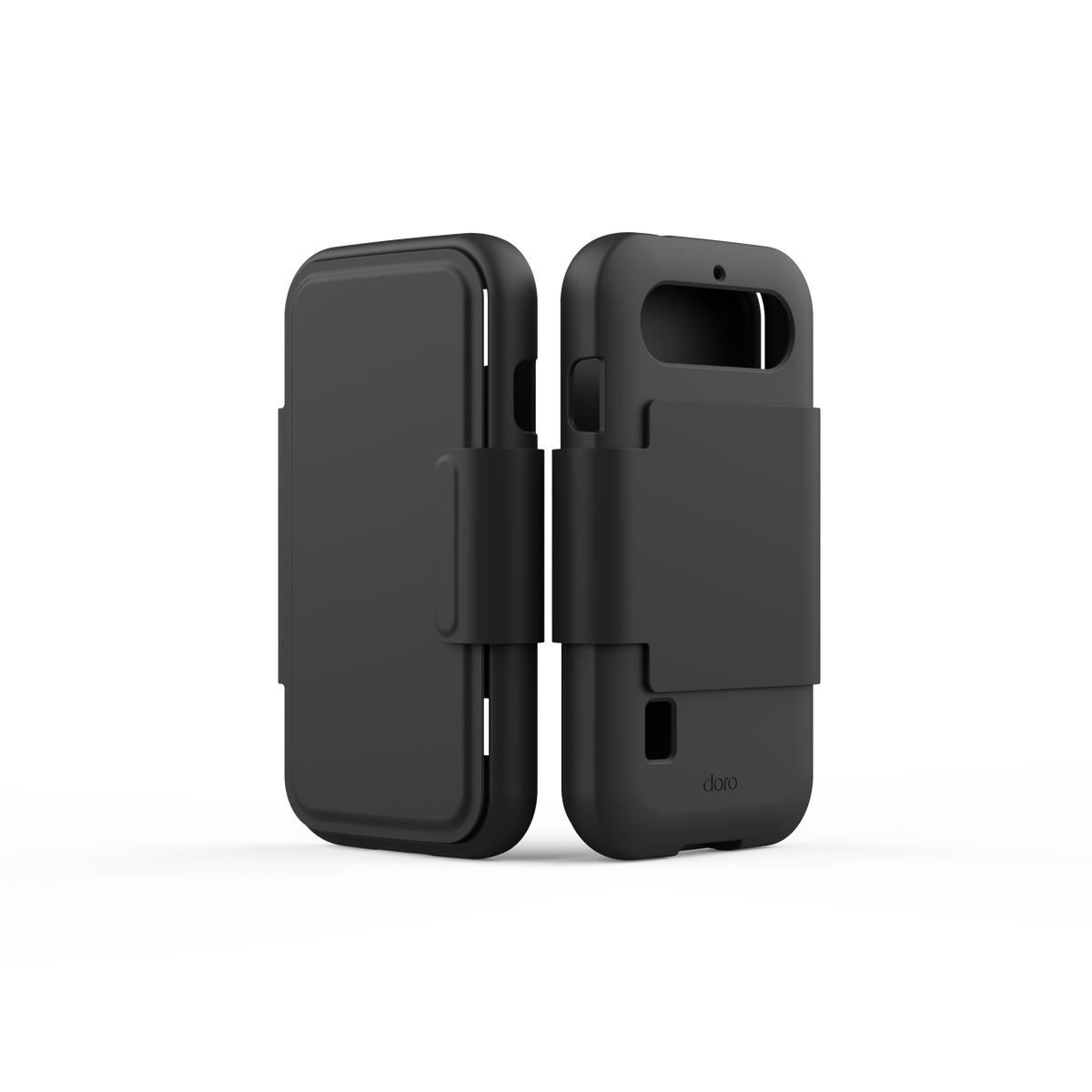 Doro Aurora A10 Wallet Case