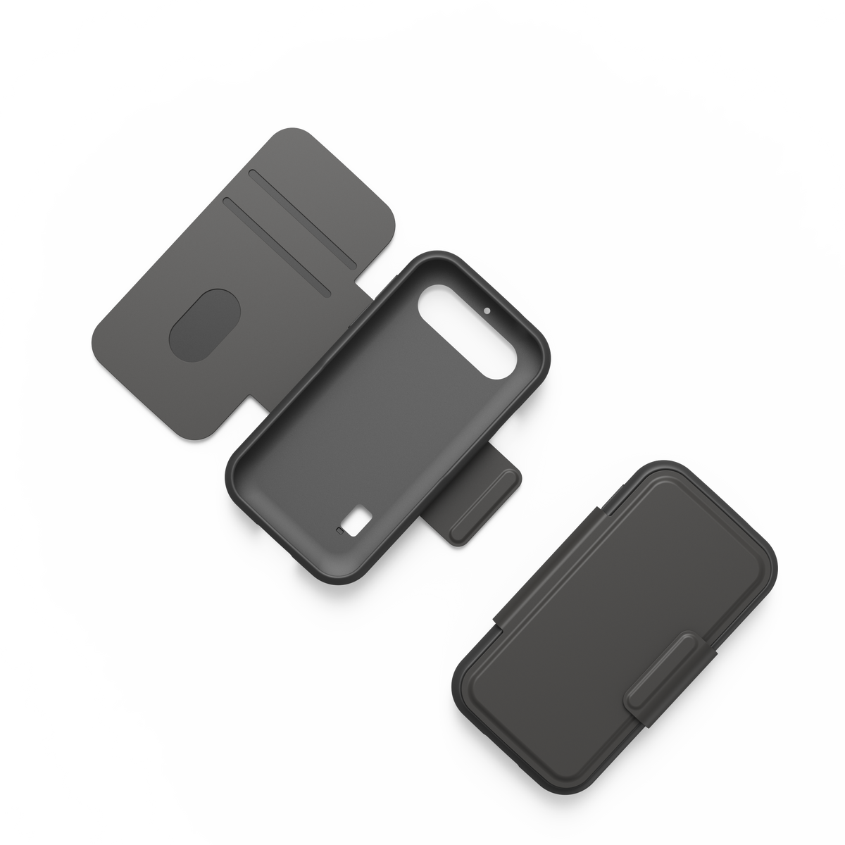 Doro Aurora A10 Wallet Case