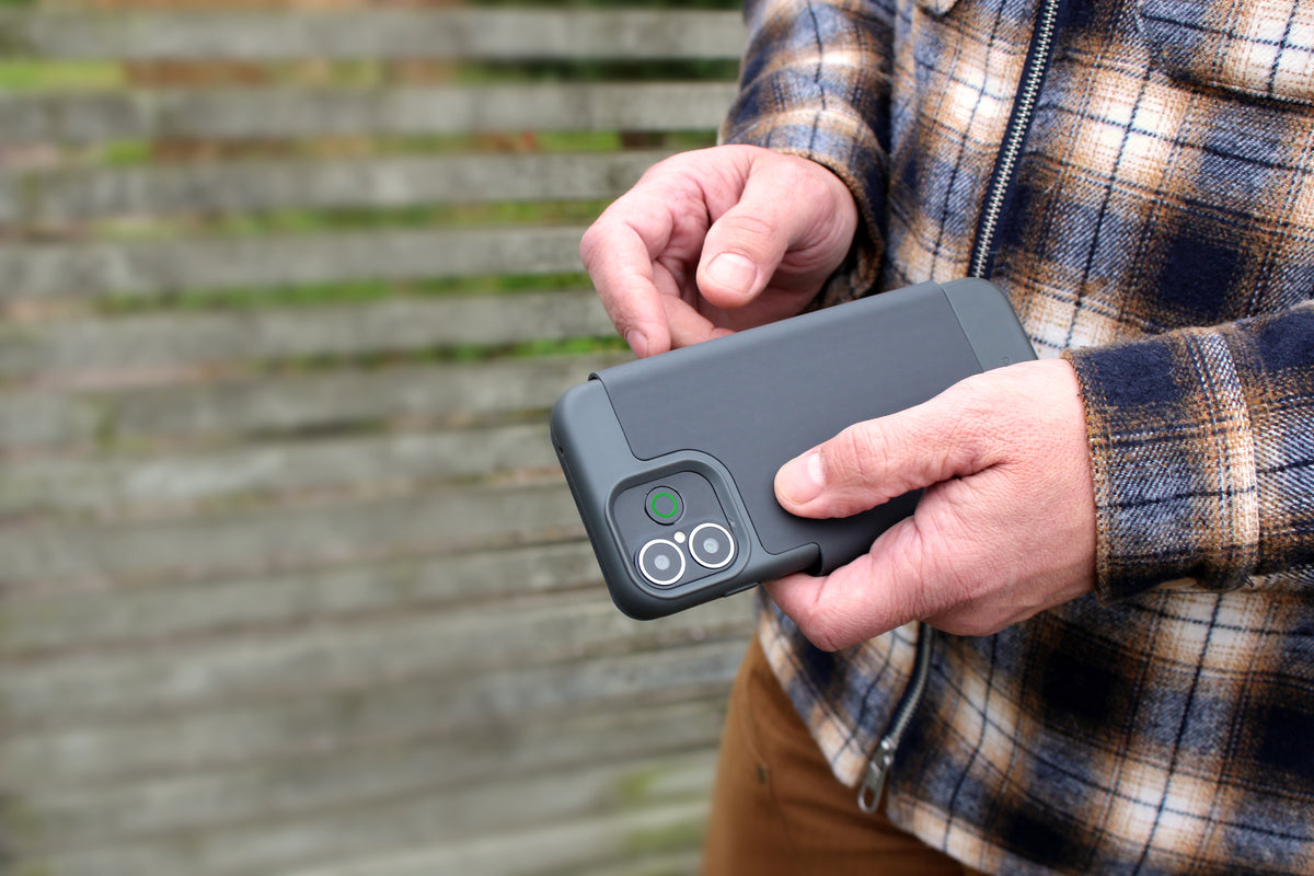 Doro Aurora A30 Wallet Case