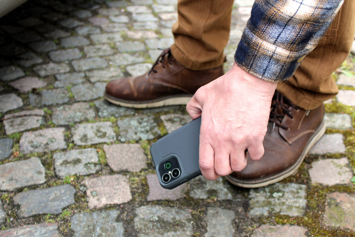 Doro Aurora A30 Wallet Case