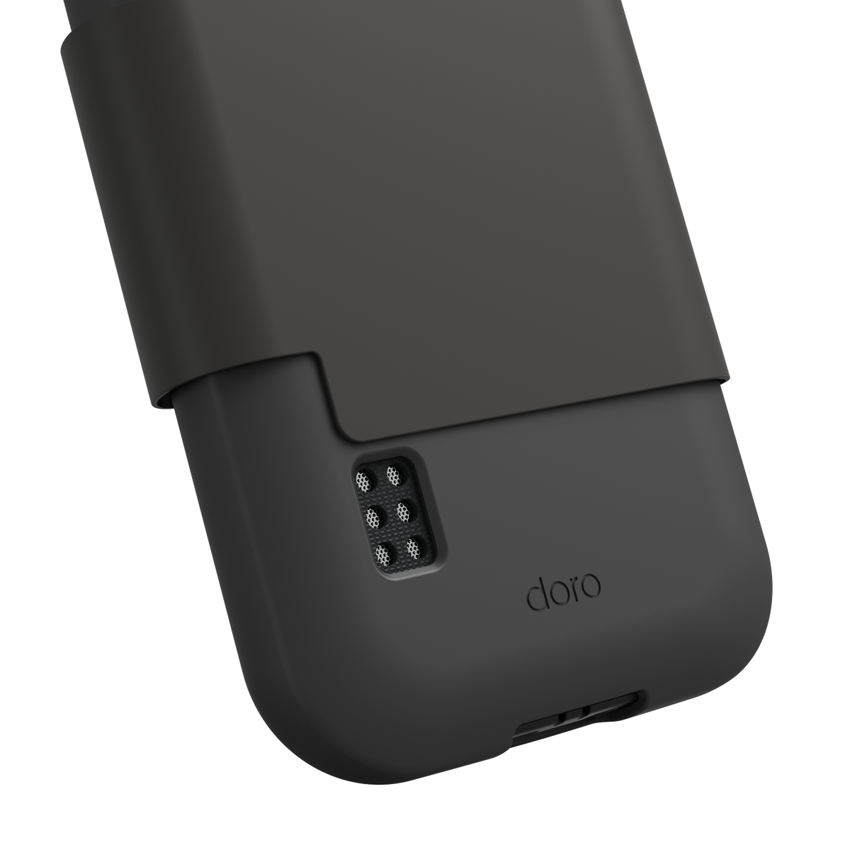 Doro Aurora A30 Wallet Case