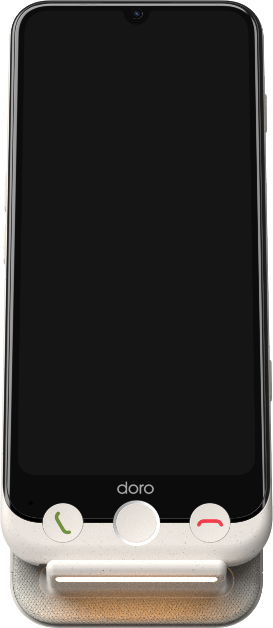 Aurora wireless charger