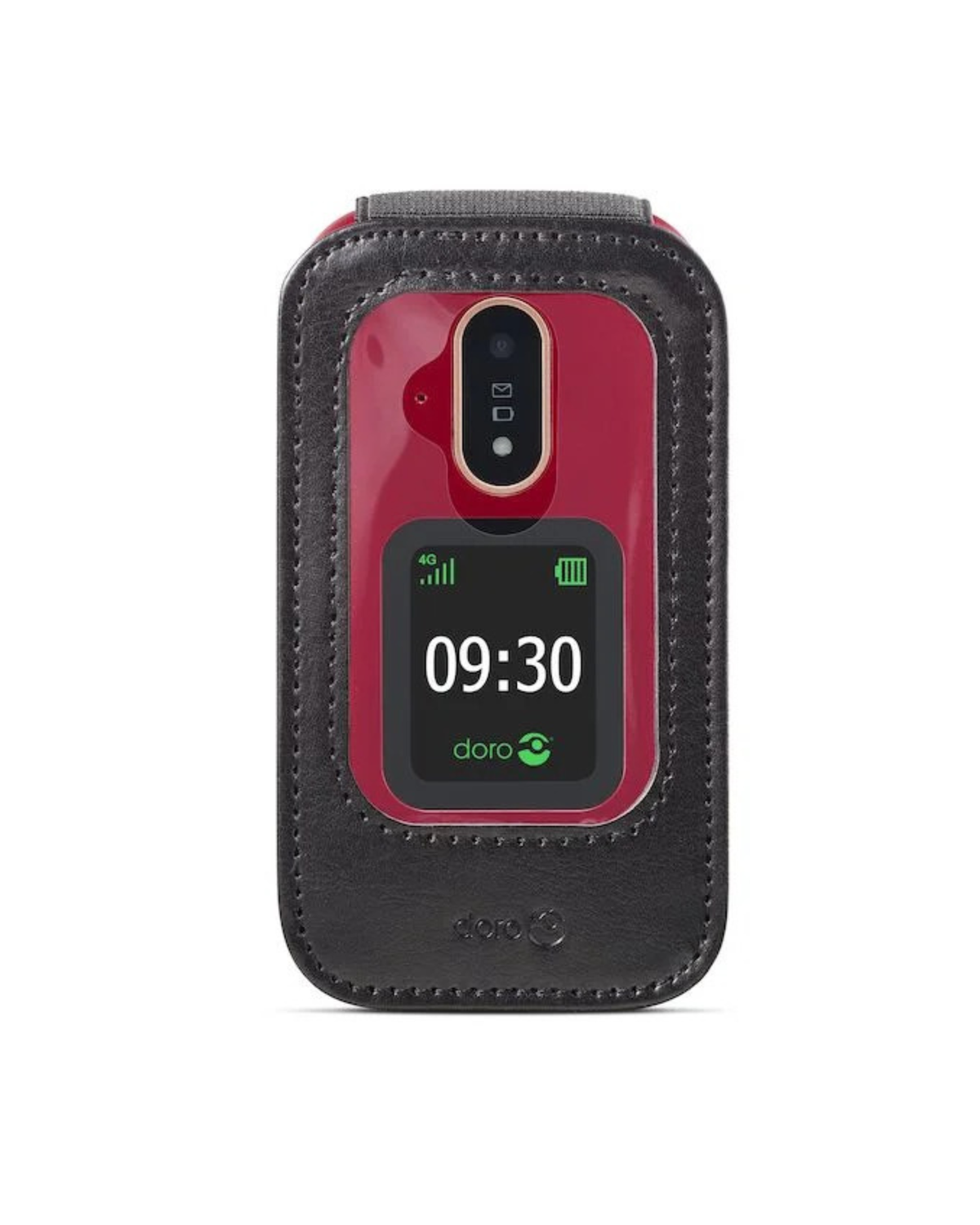 Case Doro L20 / L30 / E20 / E30 / 2820 / 2880 / 2800