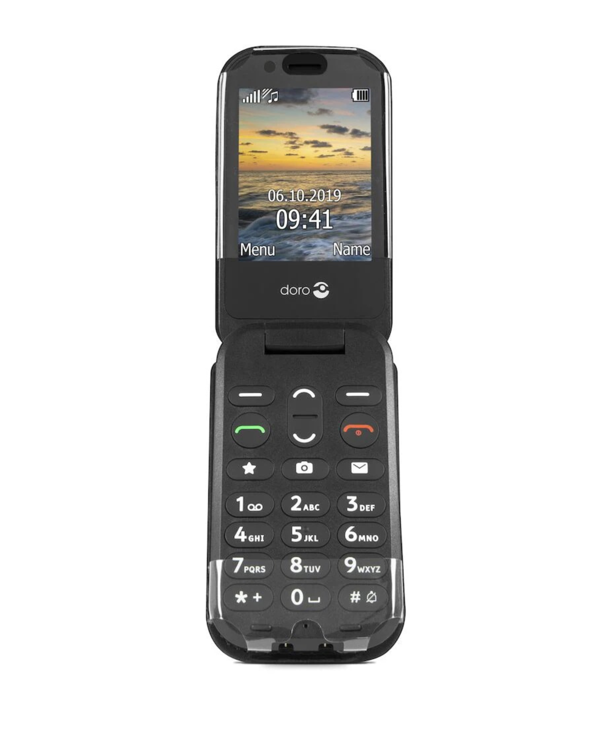 Case Doro L20 / L30 / E20 / E30 / 2820 / 2880 / 2800