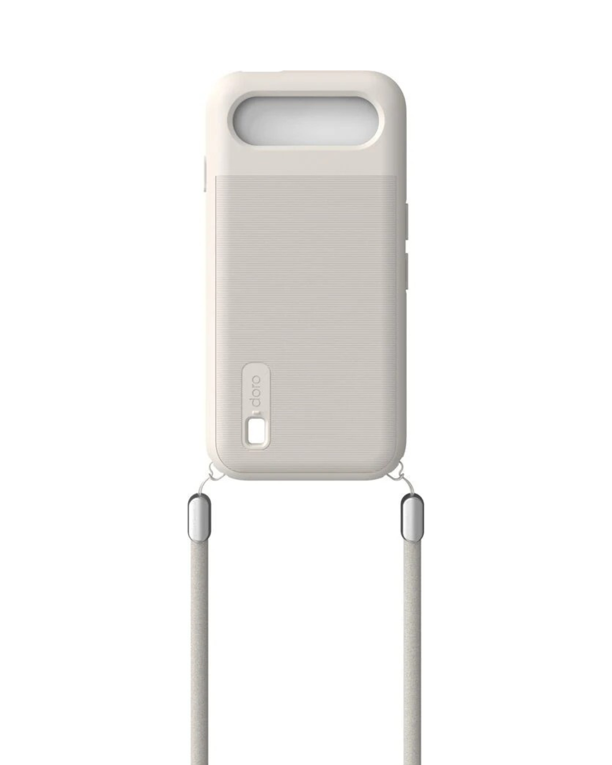 Doro Aurora A10 TPU Case