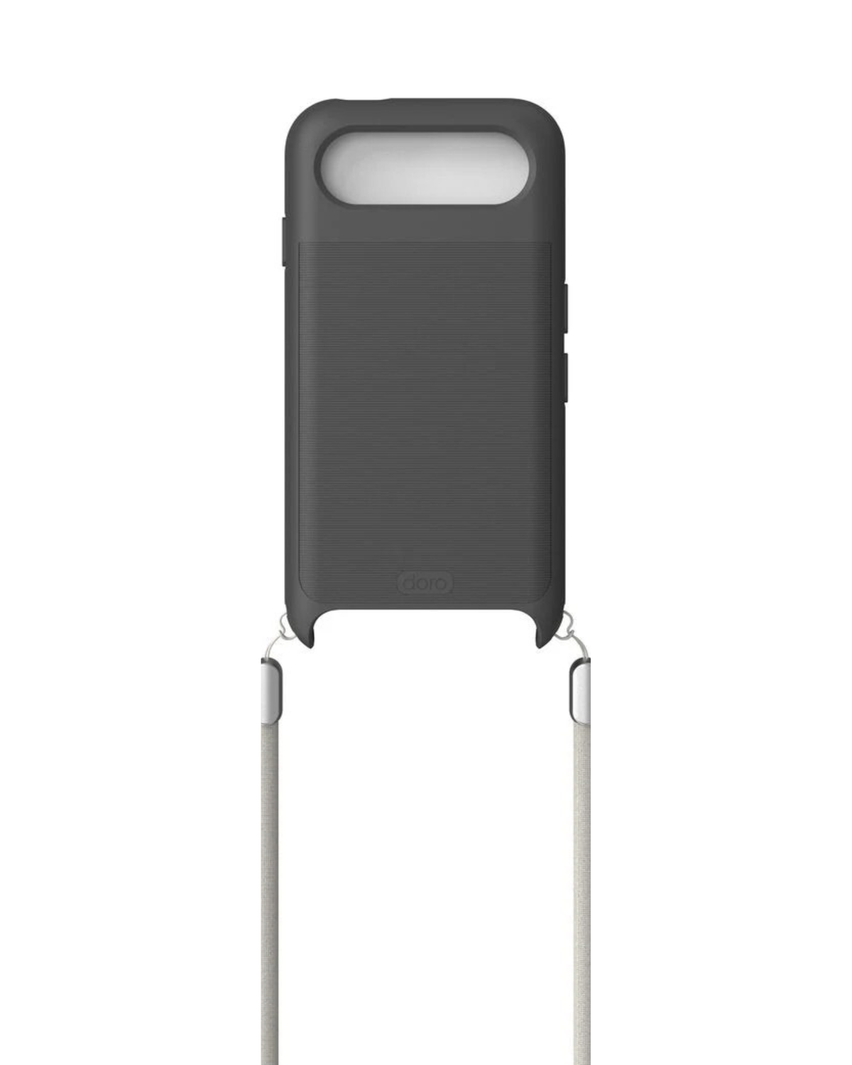 Doro Aurora A20 TPU Case