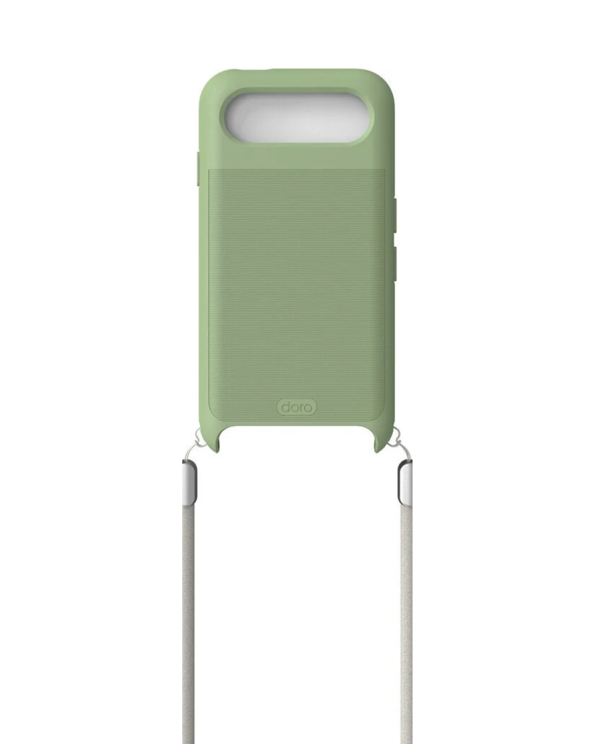 Doro Aurora A20 TPU Case