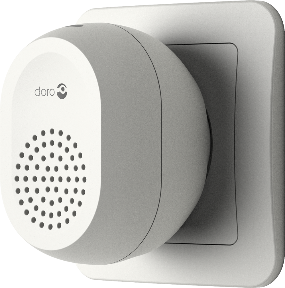 Doro Hemma Doorbell