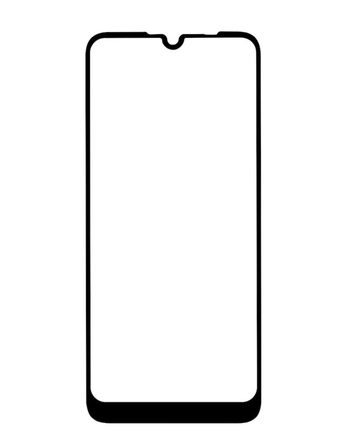 Screen Protector Doro 8100 / 8200