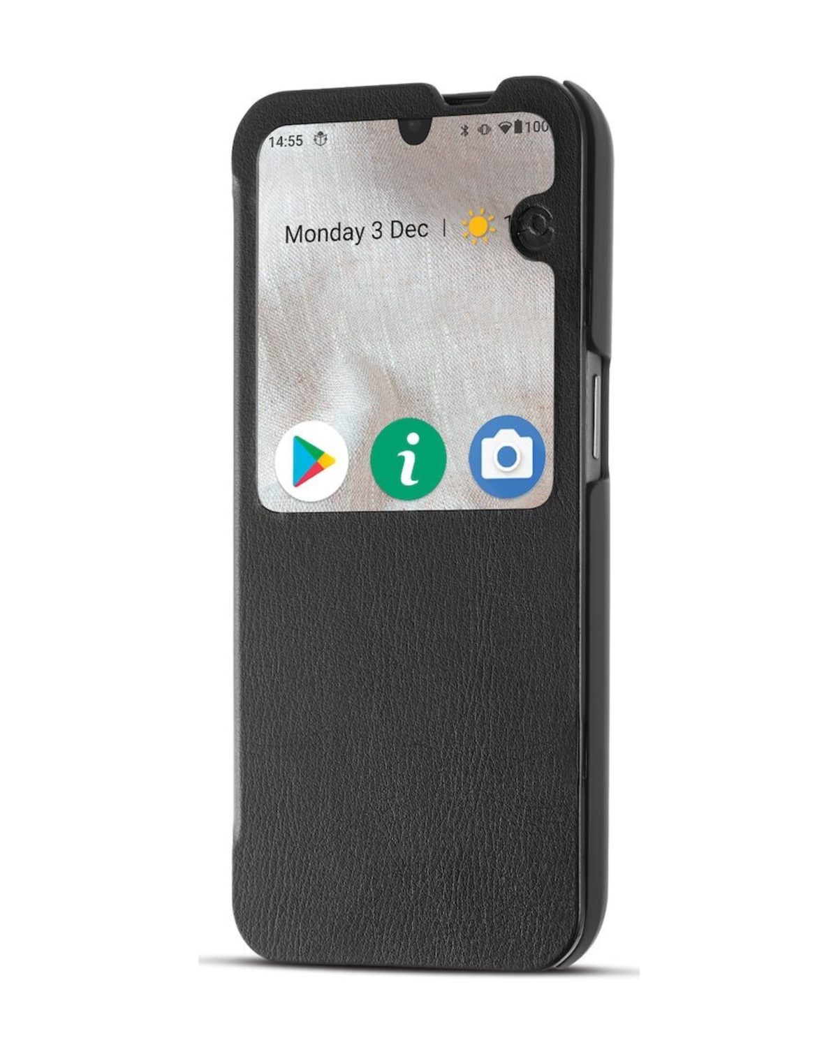Smart Cover Doro 8100 / 8200