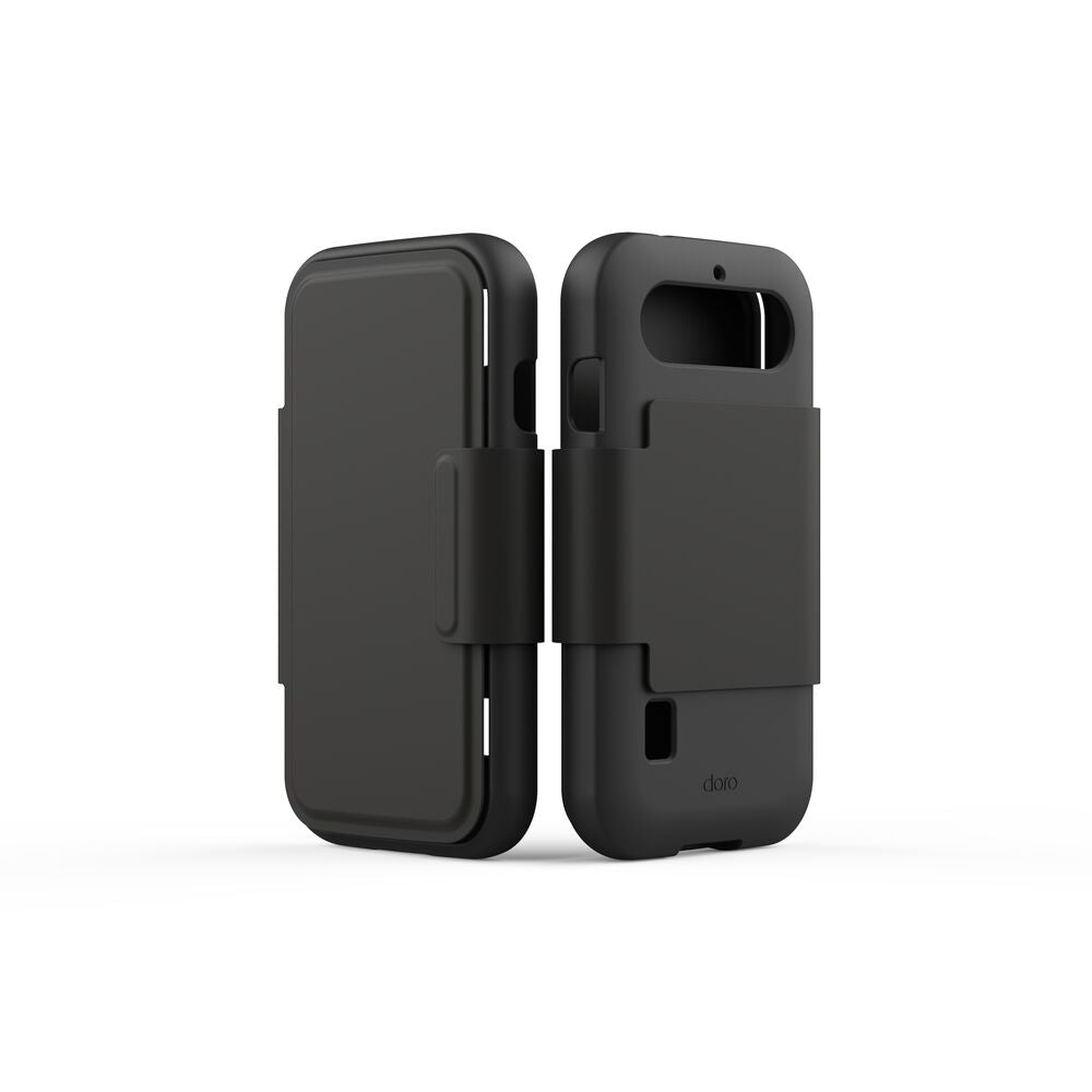 Plånboksfodral Doro Leva L10 / E10 / X10