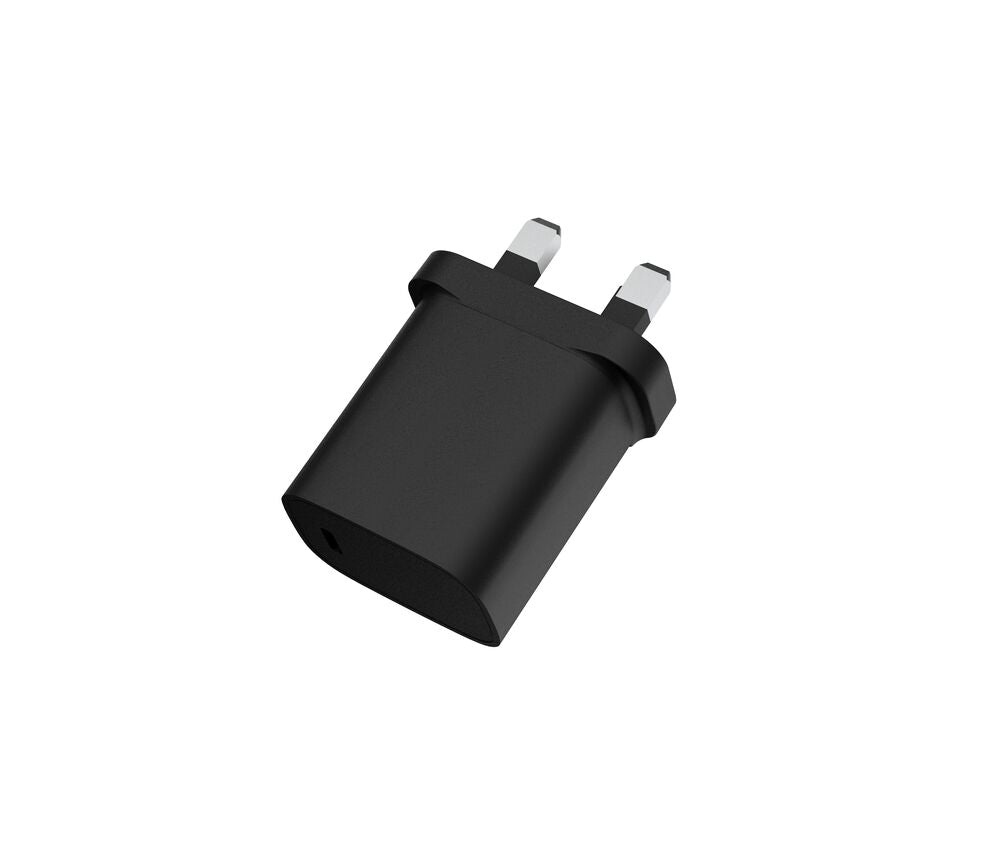 Doro Wall Adapter UK (20 W USB-C)