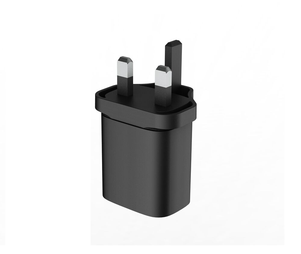 Doro Wall Adapter UK (20 W USB-C)