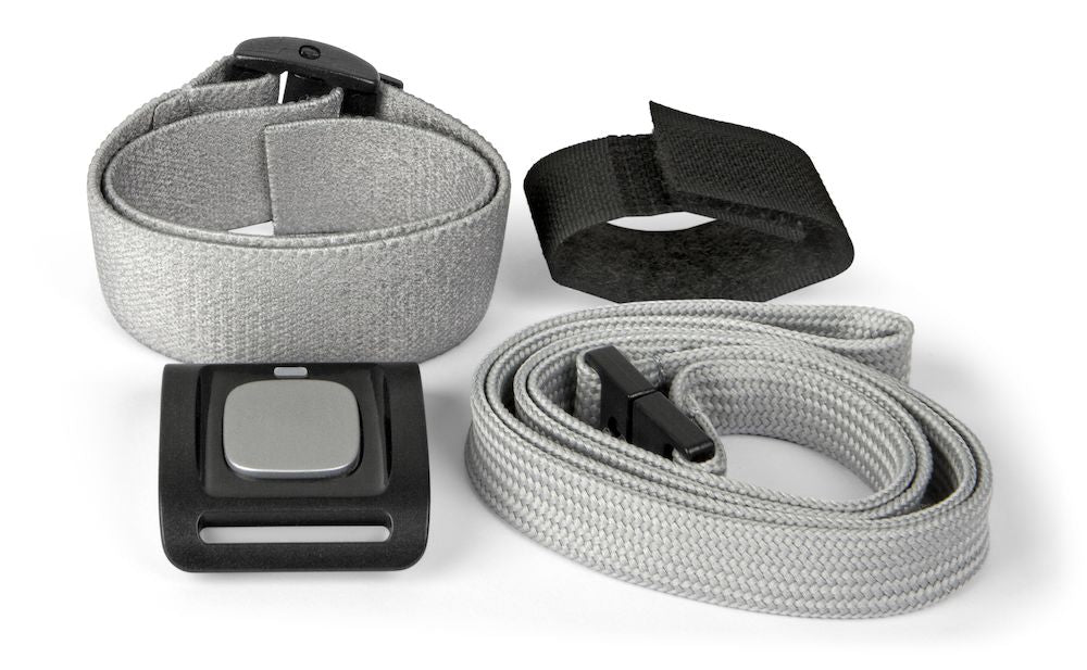Doro 3500 Alarm Trigger – Silver