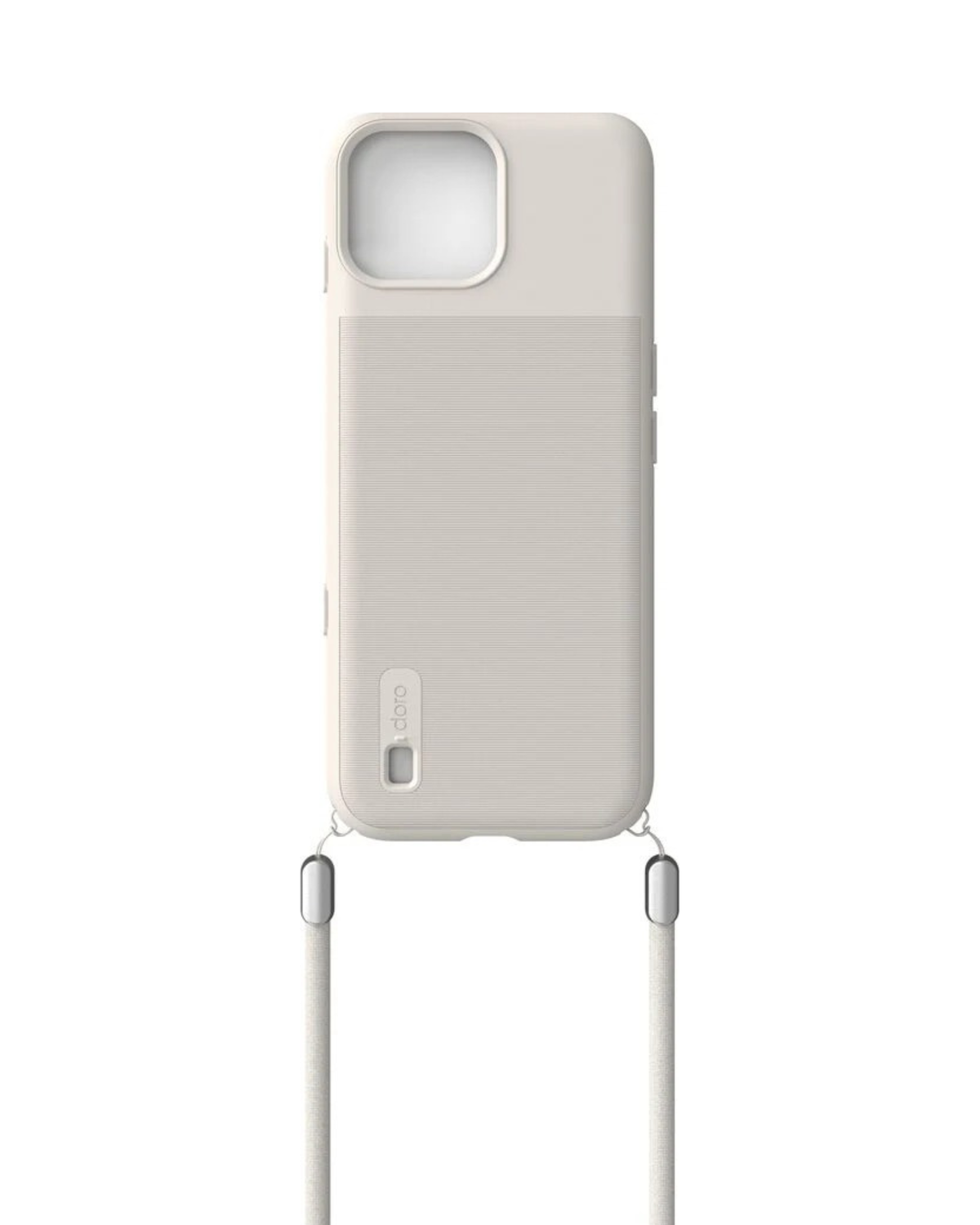 Doro Aurora A30 TPU Case