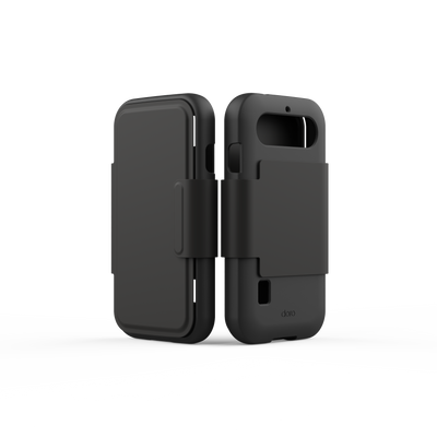 Doro Aurora A10 Wallet Case