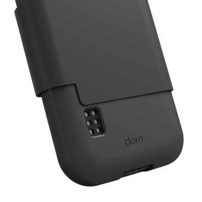Doro Aurora A10 Wallet Case