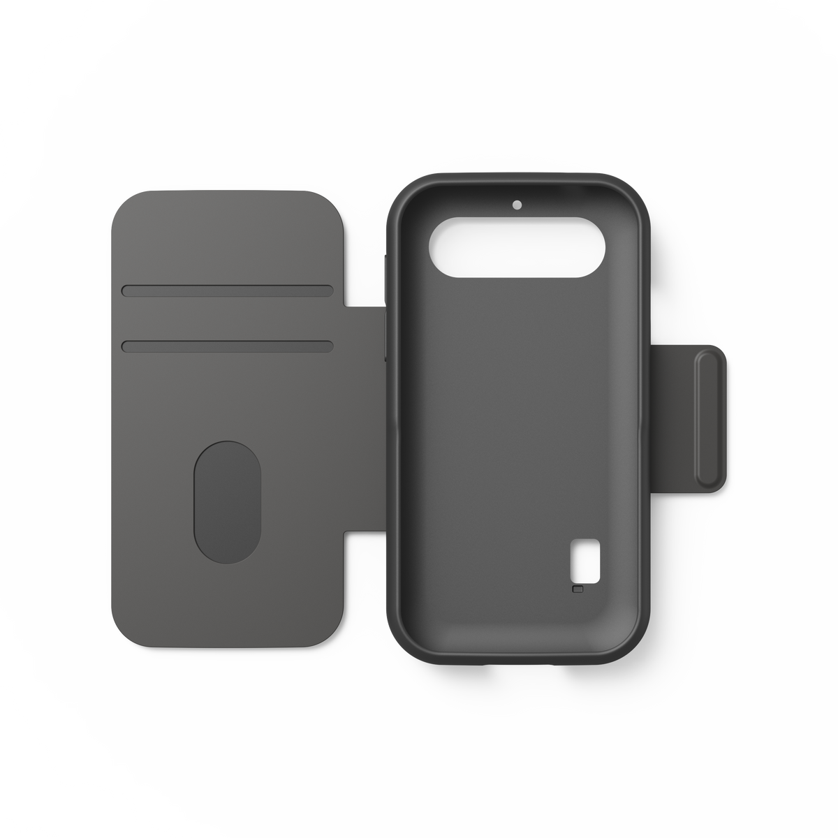 Doro Aurora A10 Wallet Case