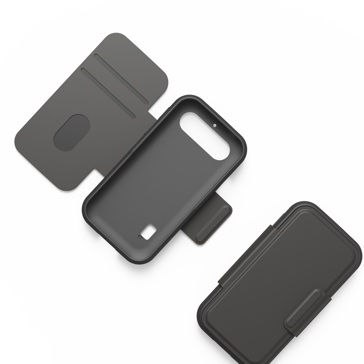 Doro Aurora A10 Wallet Case