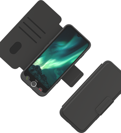 Doro Aurora A30 Wallet Case