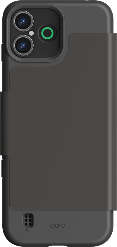Doro Aurora A30 Wallet Case