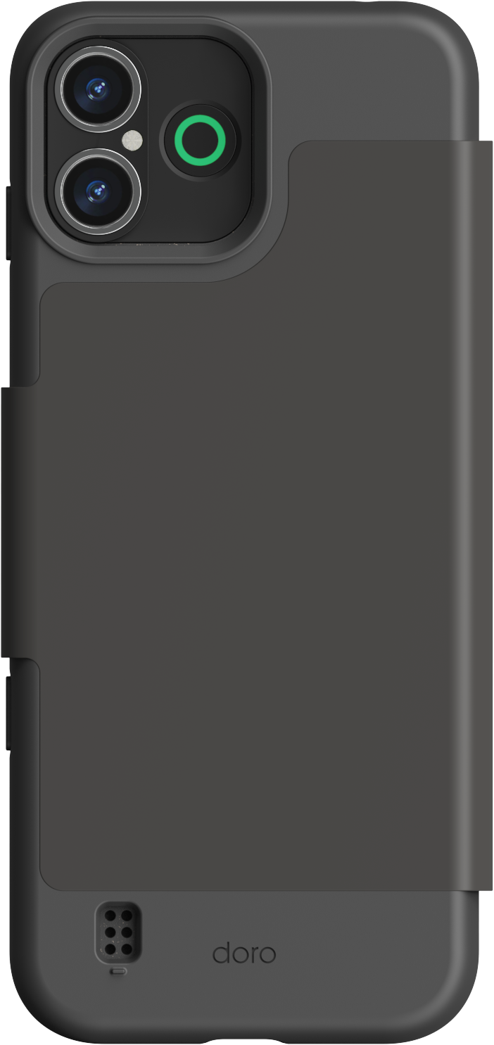 Doro Aurora A30 Wallet Case