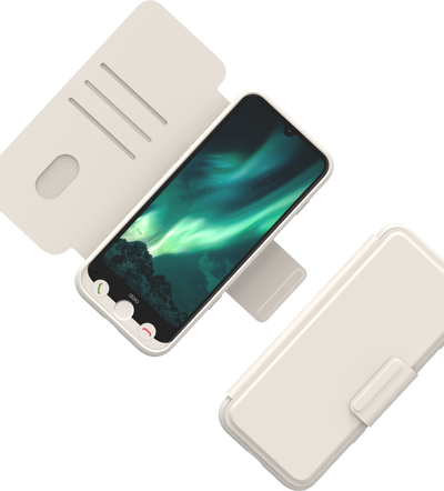 Doro Aurora A30 Wallet Case