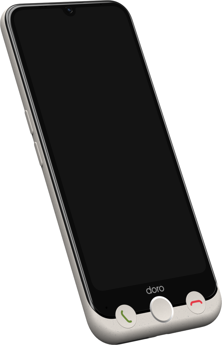 Doro Aurora A31