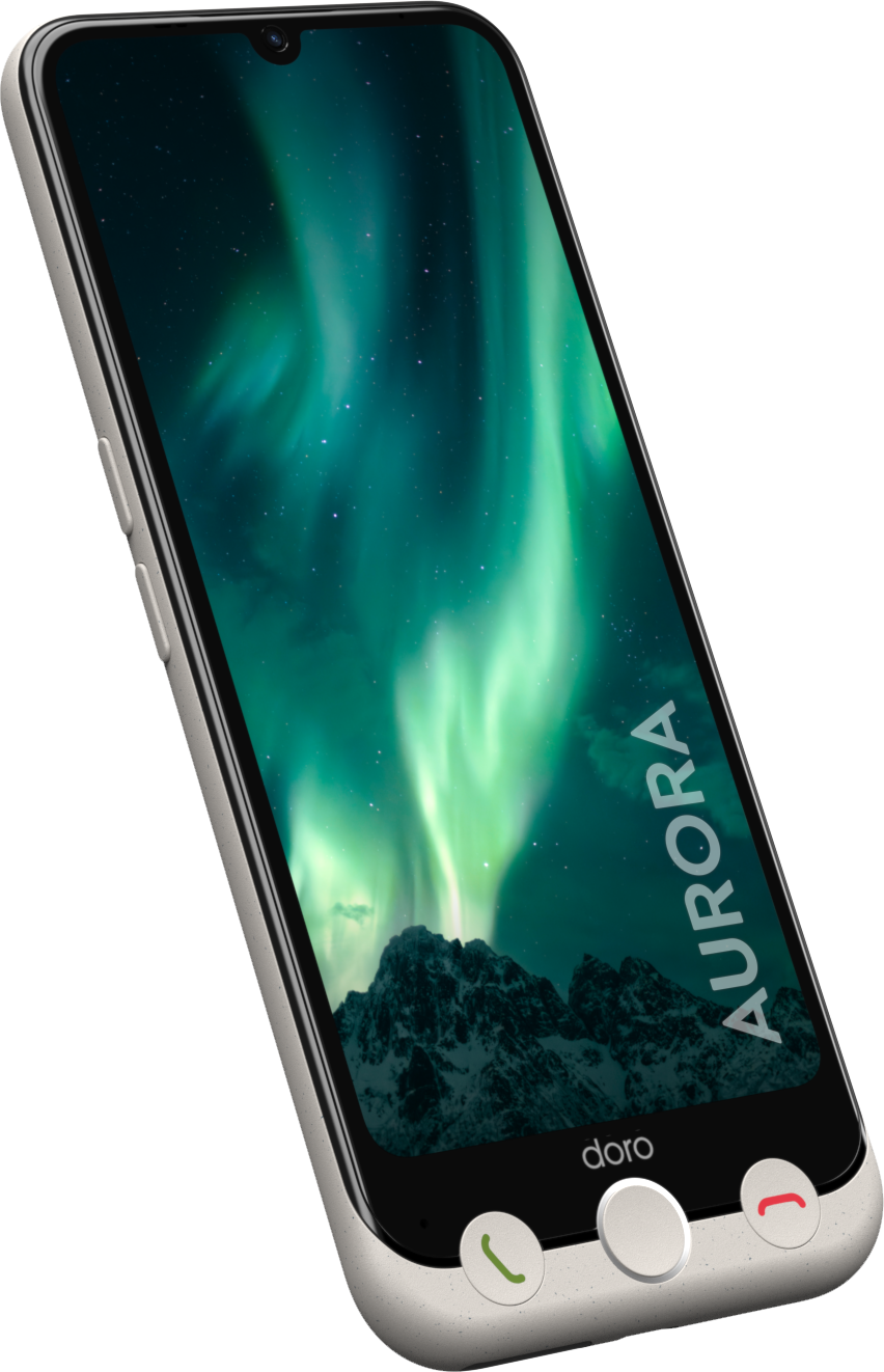 Doro Aurora A31