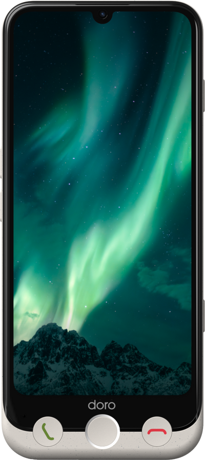 Doro Aurora A31