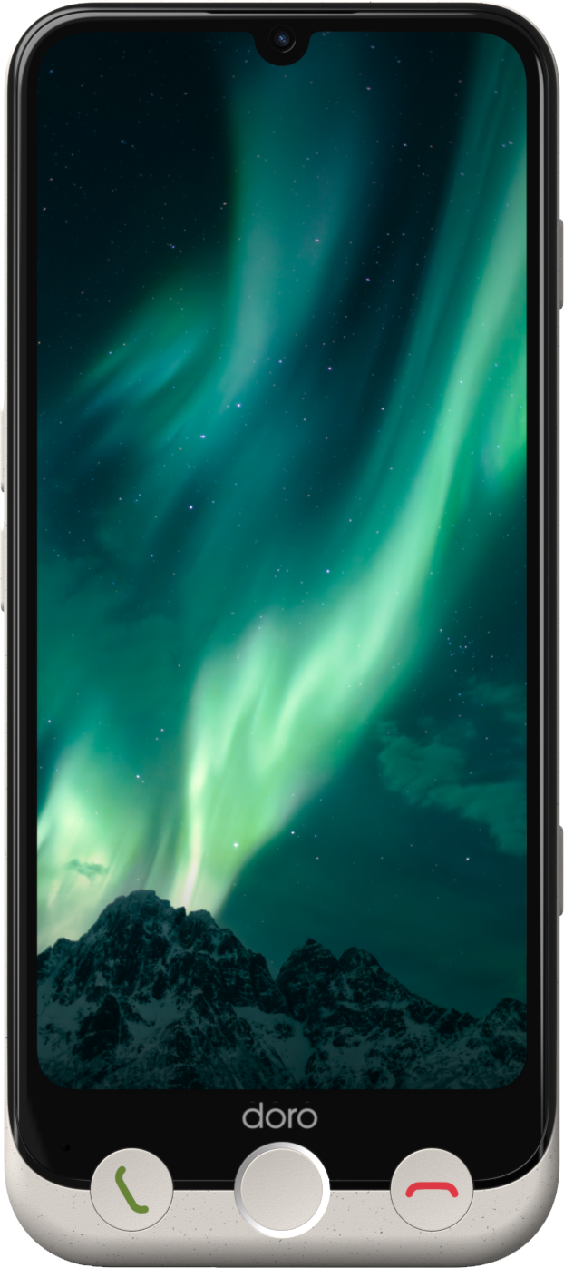 Doro Aurora A31