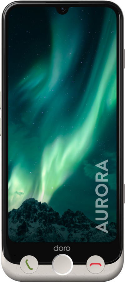 Doro Aurora A31