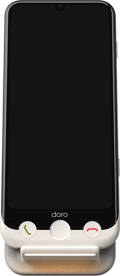 Aurora wireless charger