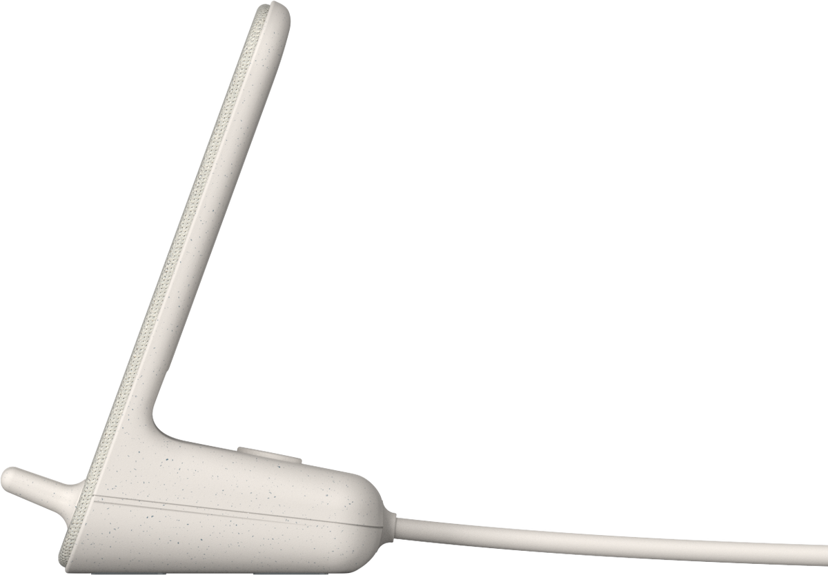 Aurora wireless charger