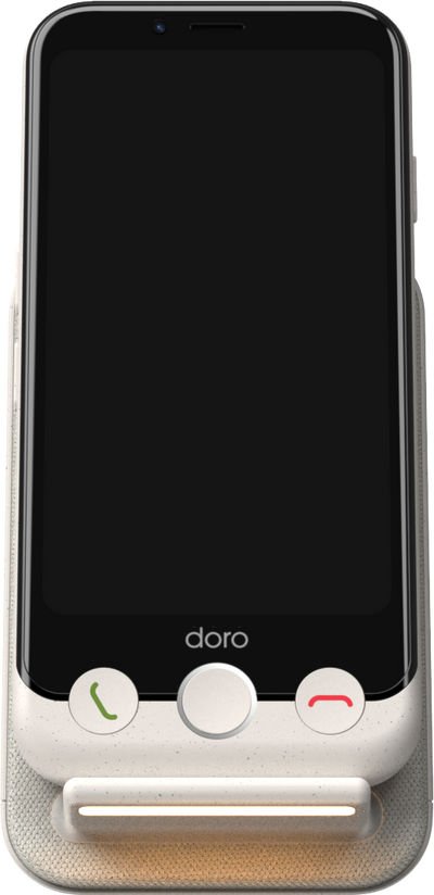 Aurora wireless charger