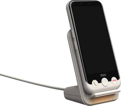Aurora wireless charger