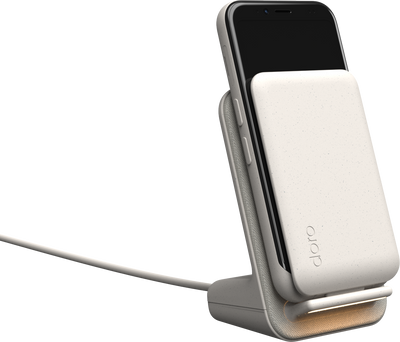 Aurora wireless charger
