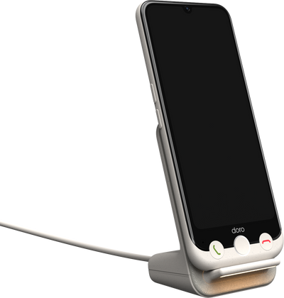 Aurora wireless charger
