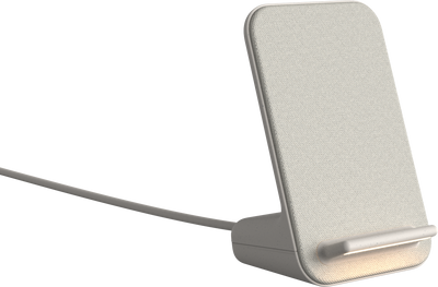 Aurora wireless charger