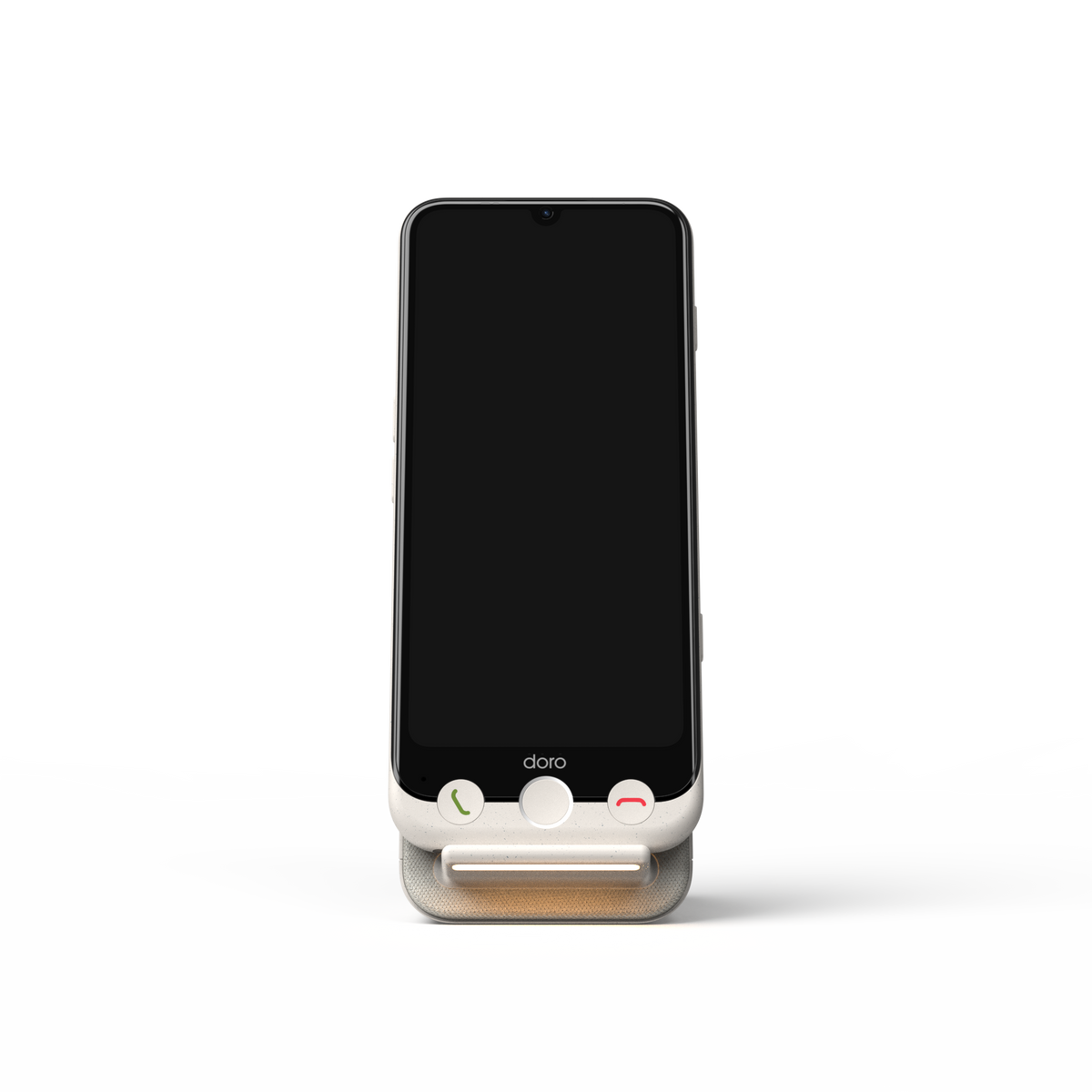 Aurora wireless charger