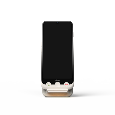 Aurora wireless charger