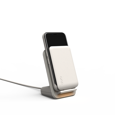 Aurora wireless charger