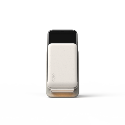Aurora wireless charger
