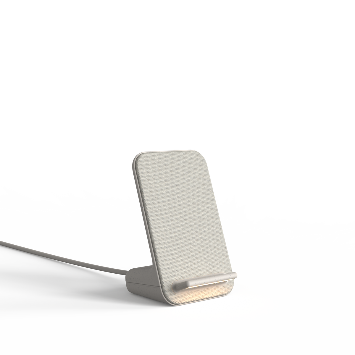 Aurora wireless charger