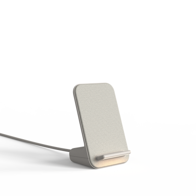 Aurora wireless charger