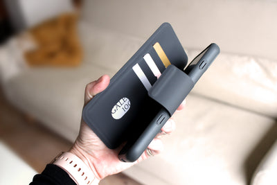 Doro Aurora A30 Wallet Case
