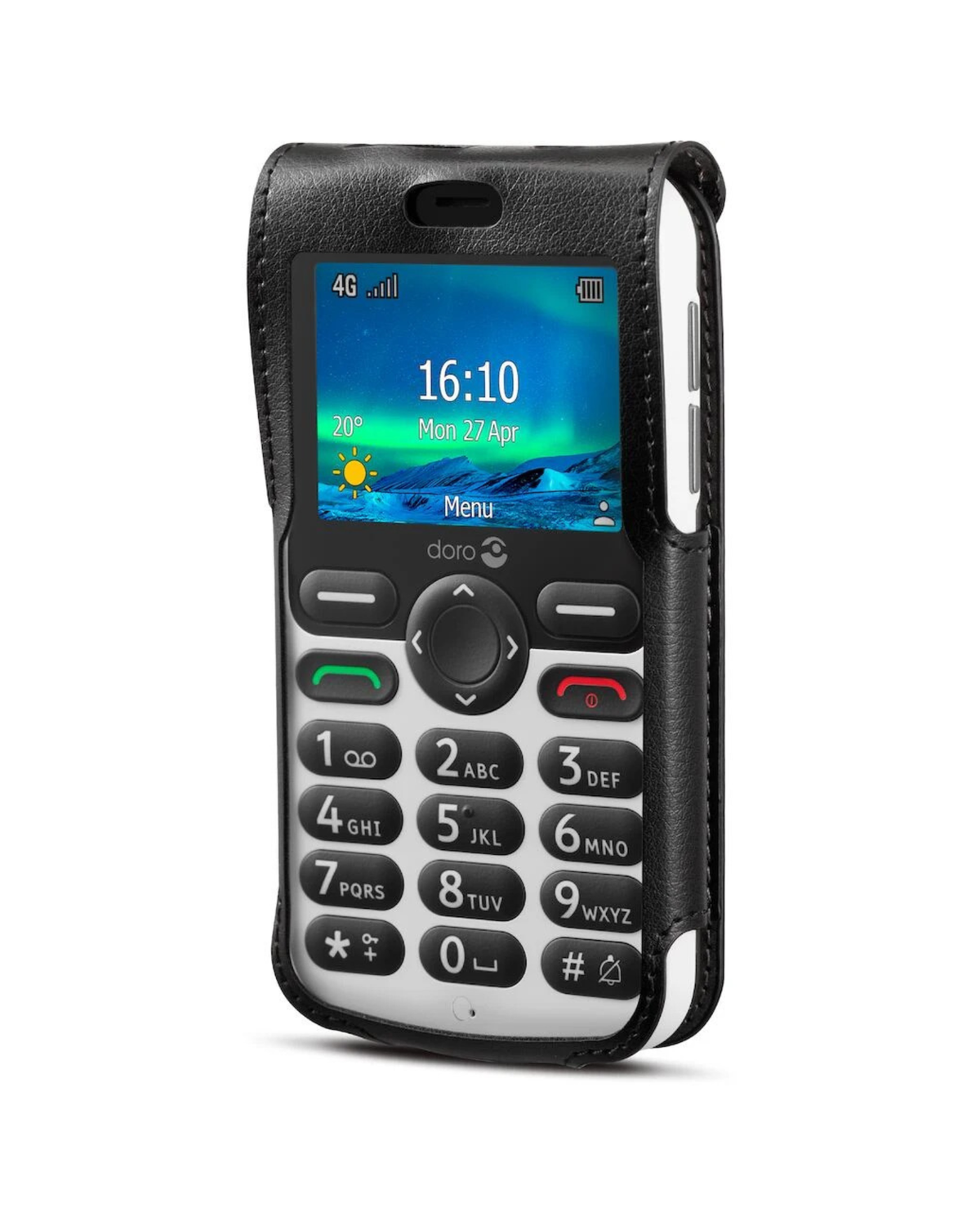 Case Doro 1380 / 5860 / 1880